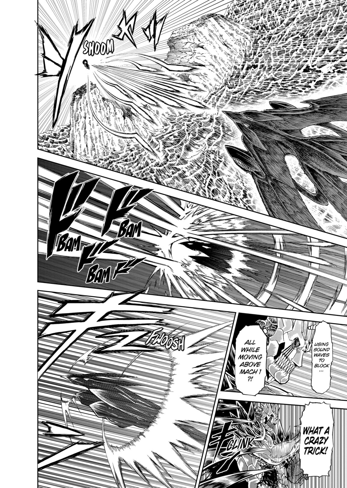 Read Killer Vamp chapter 146 image 5 on Lezhin