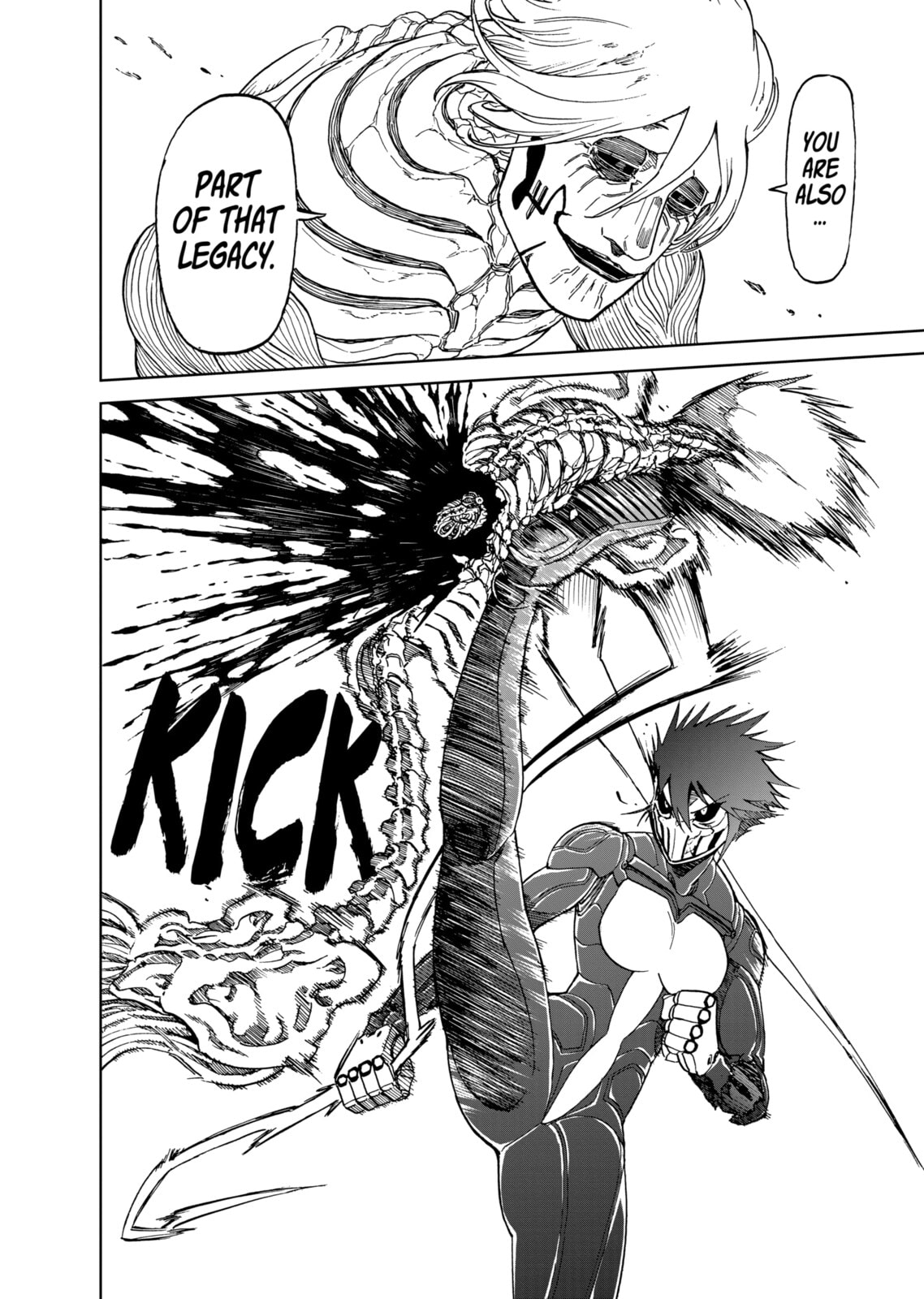 Read Killer Vamp chapter 148 image 16 on Lezhin