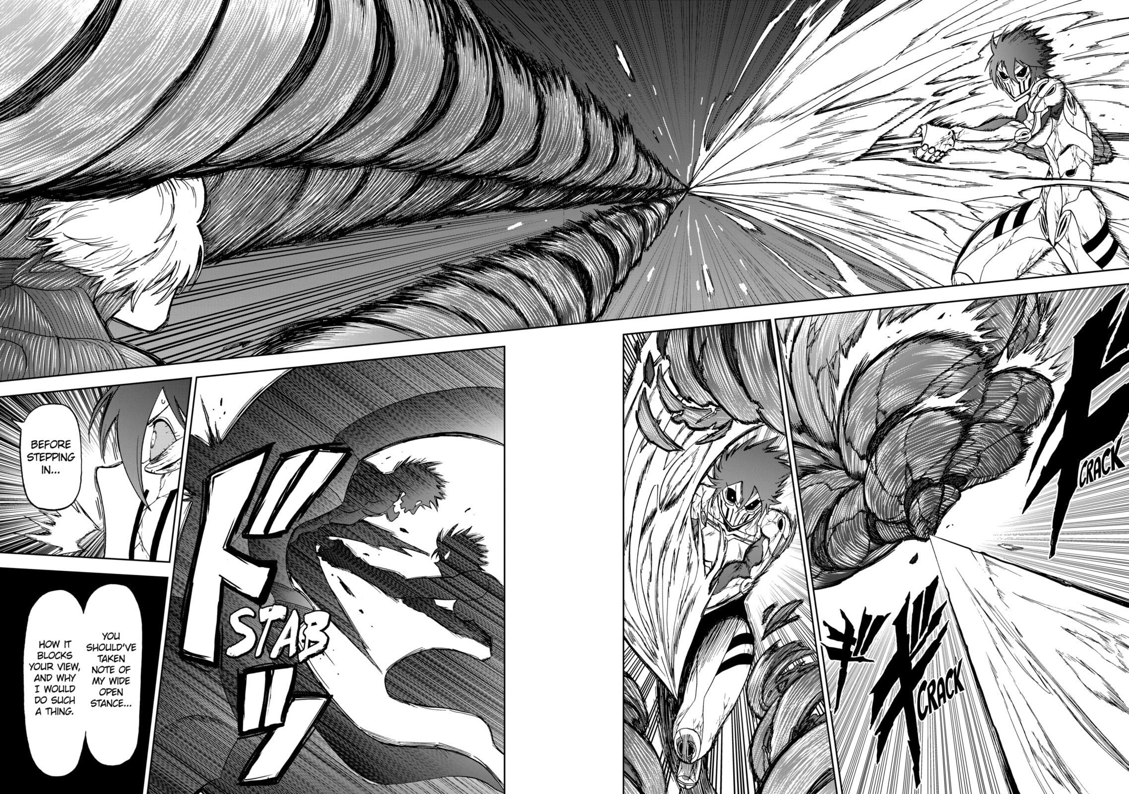 Read Killer Vamp chapter 148 image 9 on Lezhin
