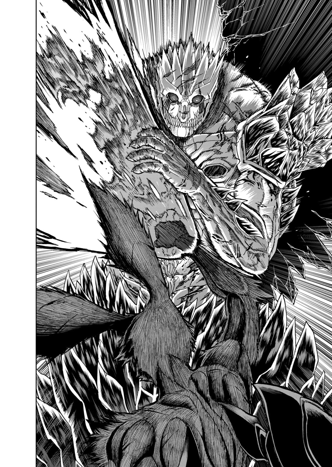 Read Killer Vamp chapter 149 image 11 on Lezhin