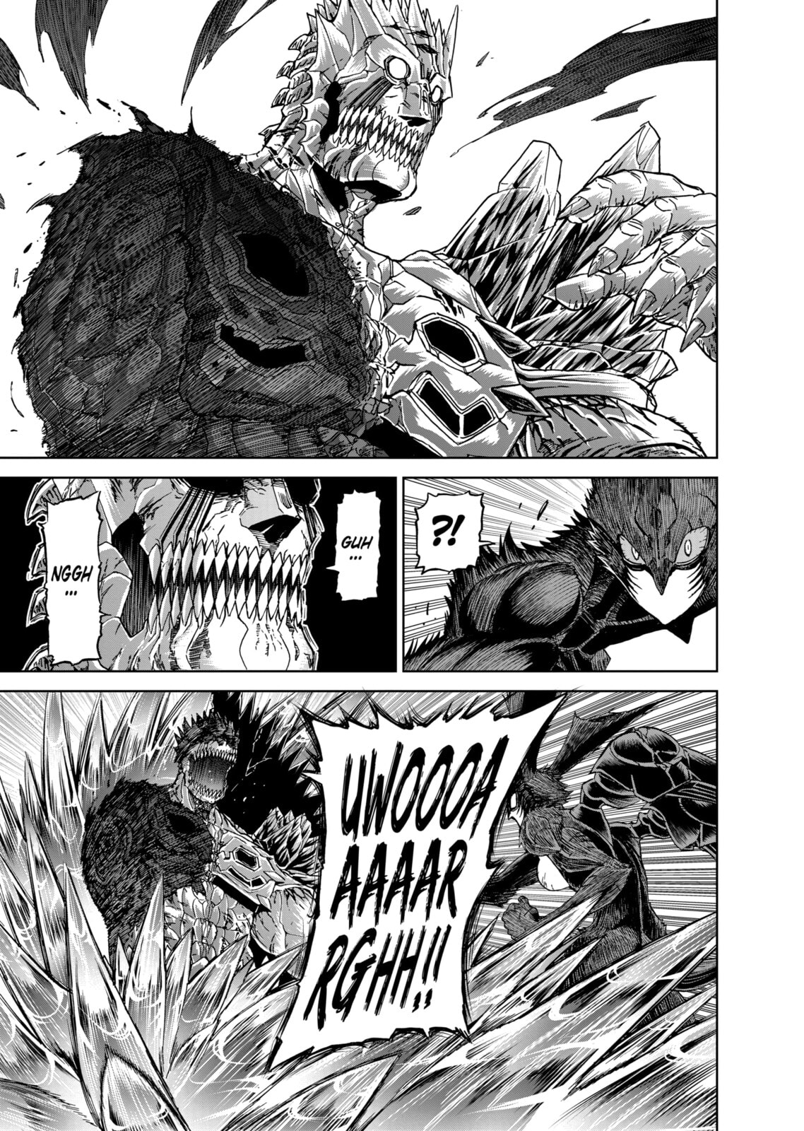 Read Killer Vamp chapter 149 image 12 on Lezhin