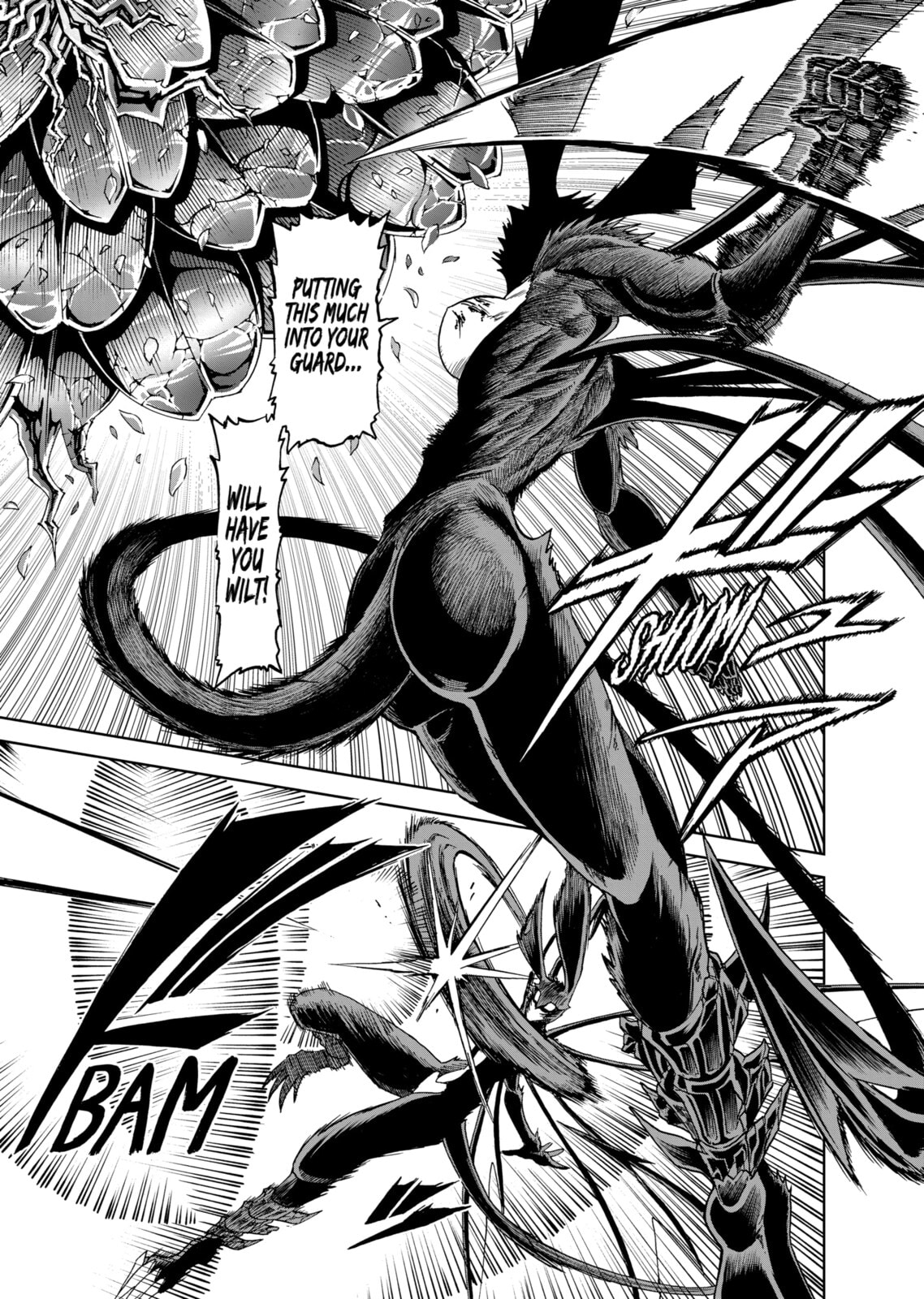Read Killer Vamp chapter 149 image 14 on Lezhin