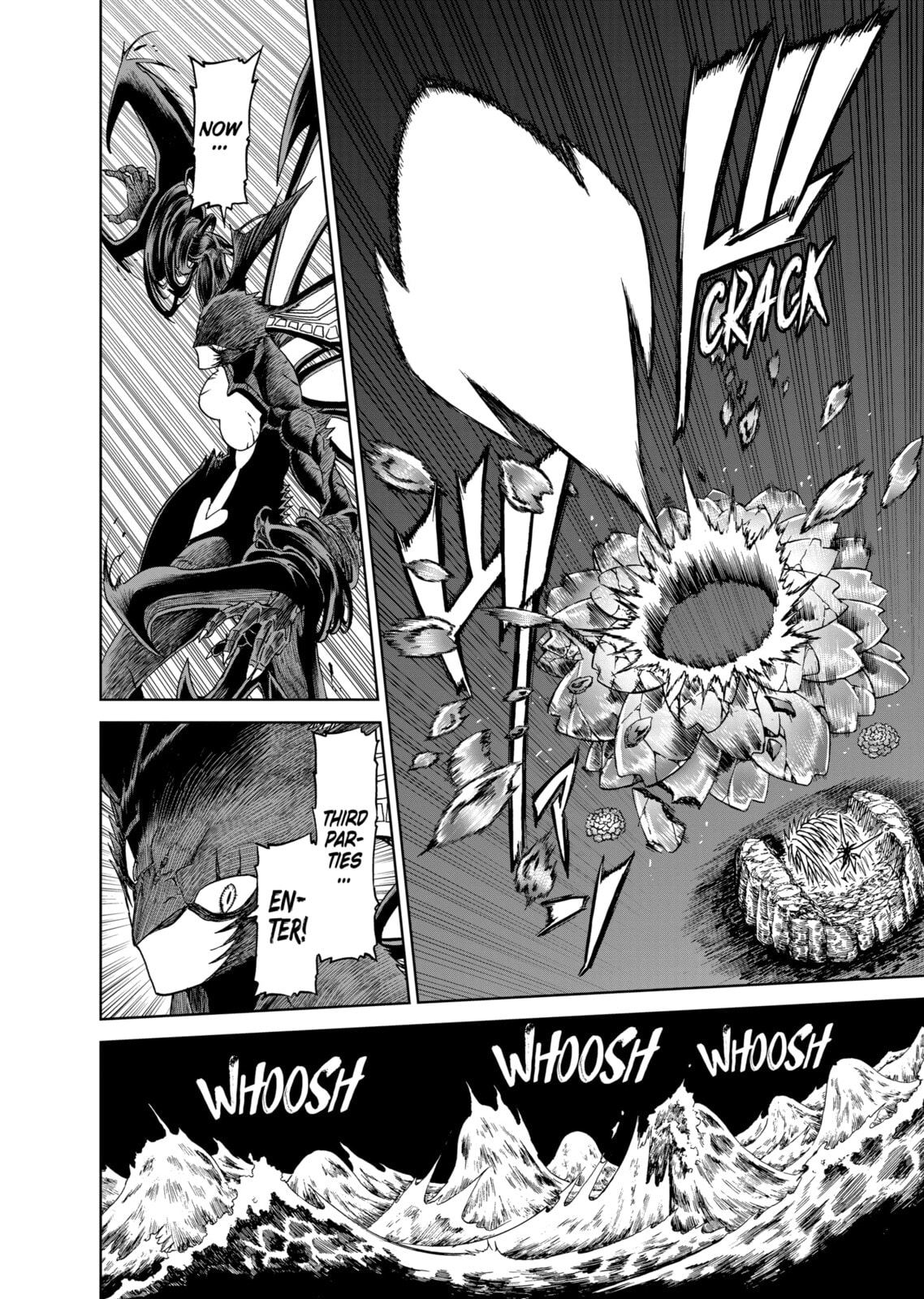 Read Killer Vamp chapter 149 image 15 on Lezhin