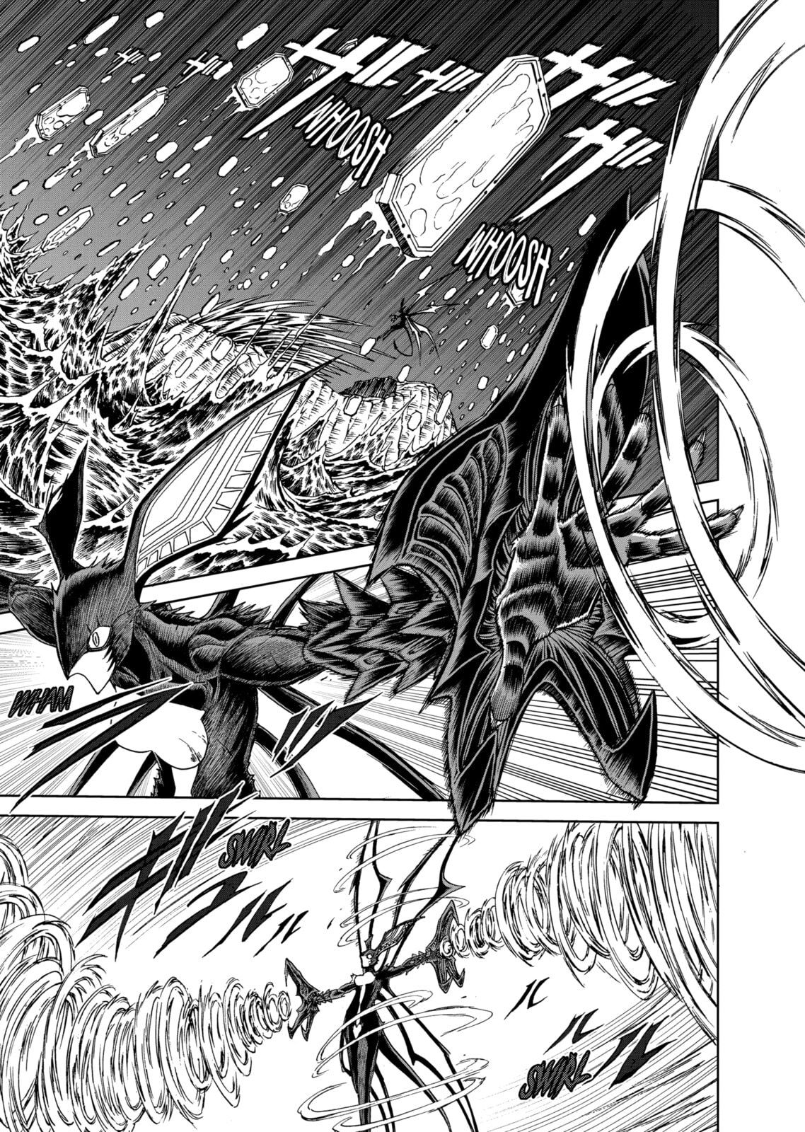 Read Killer Vamp chapter 149 image 16 on Lezhin