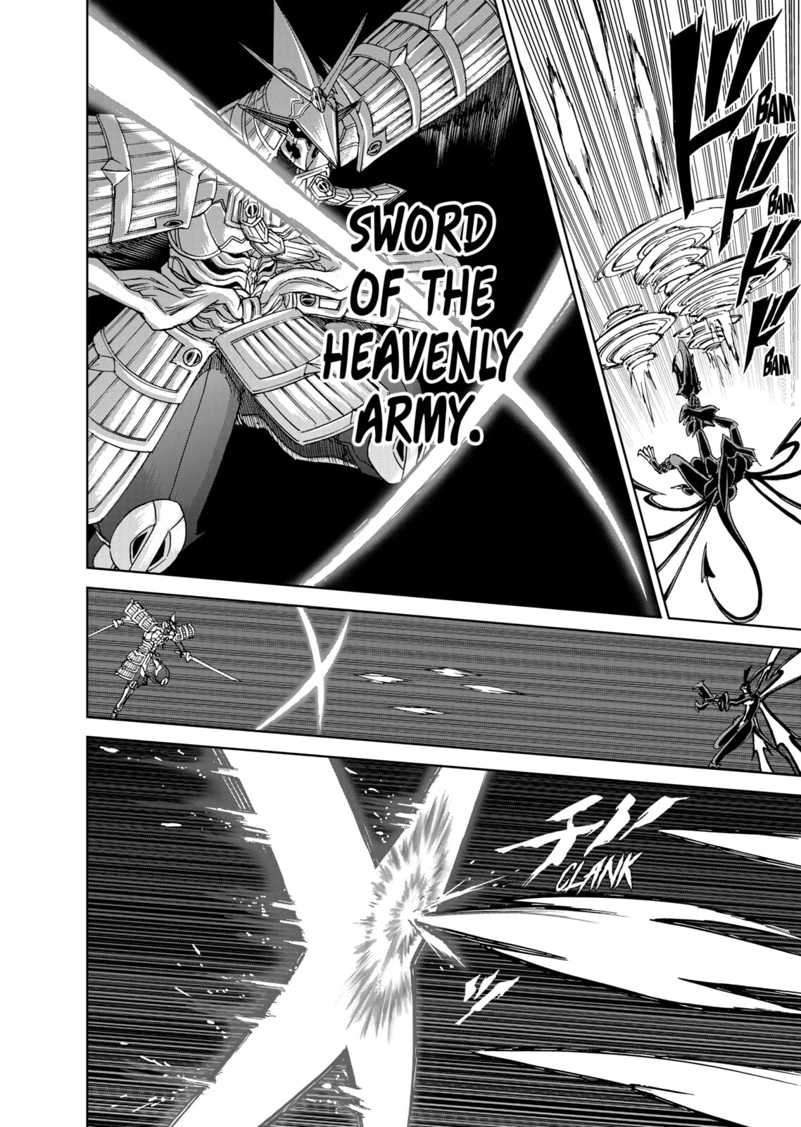 Read Killer Vamp chapter 149 image 19 on Lezhin