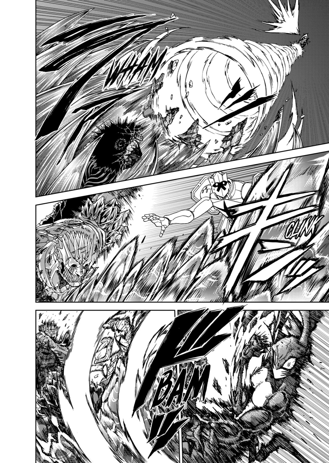 Read Killer Vamp chapter 149 image 21 on Lezhin