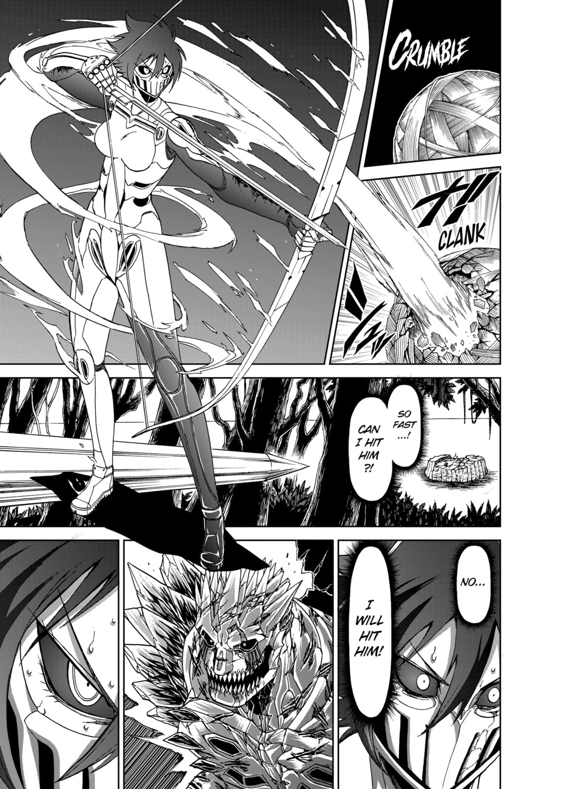 Read Killer Vamp chapter 149 image 4 on Lezhin
