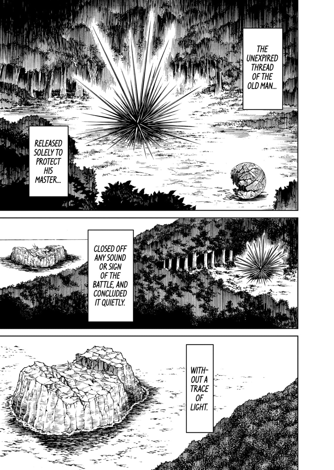 Read Killer Vamp chapter 149 image 8 on Lezhin