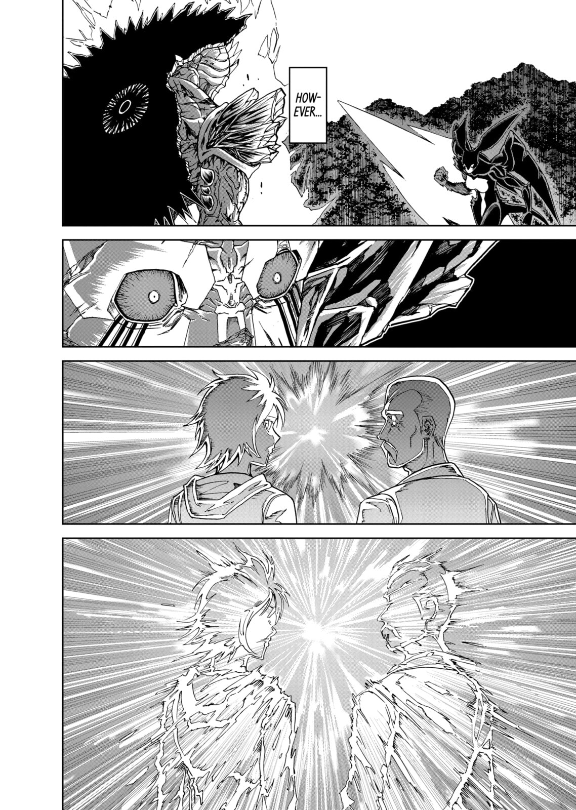 Read Killer Vamp chapter 149 image 9 on Lezhin