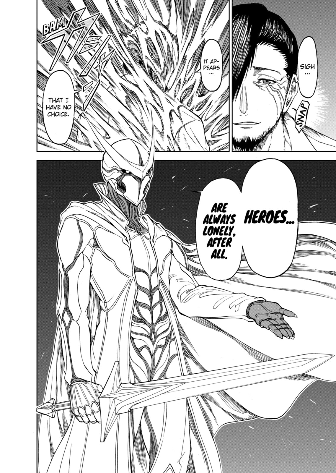 Read Killer Vamp chapter 15 image 17 on Lezhin