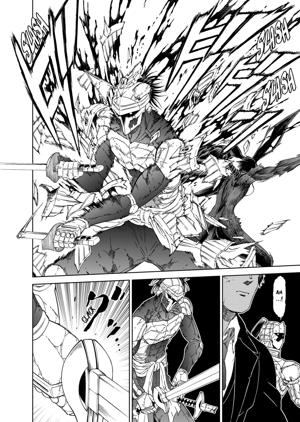 Read Killer Vamp chapter 150 image 17 on Lezhin