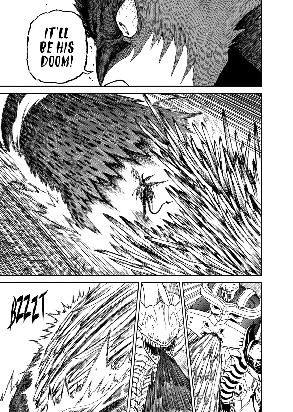 Read Killer Vamp chapter 150 image 2 on Lezhin
