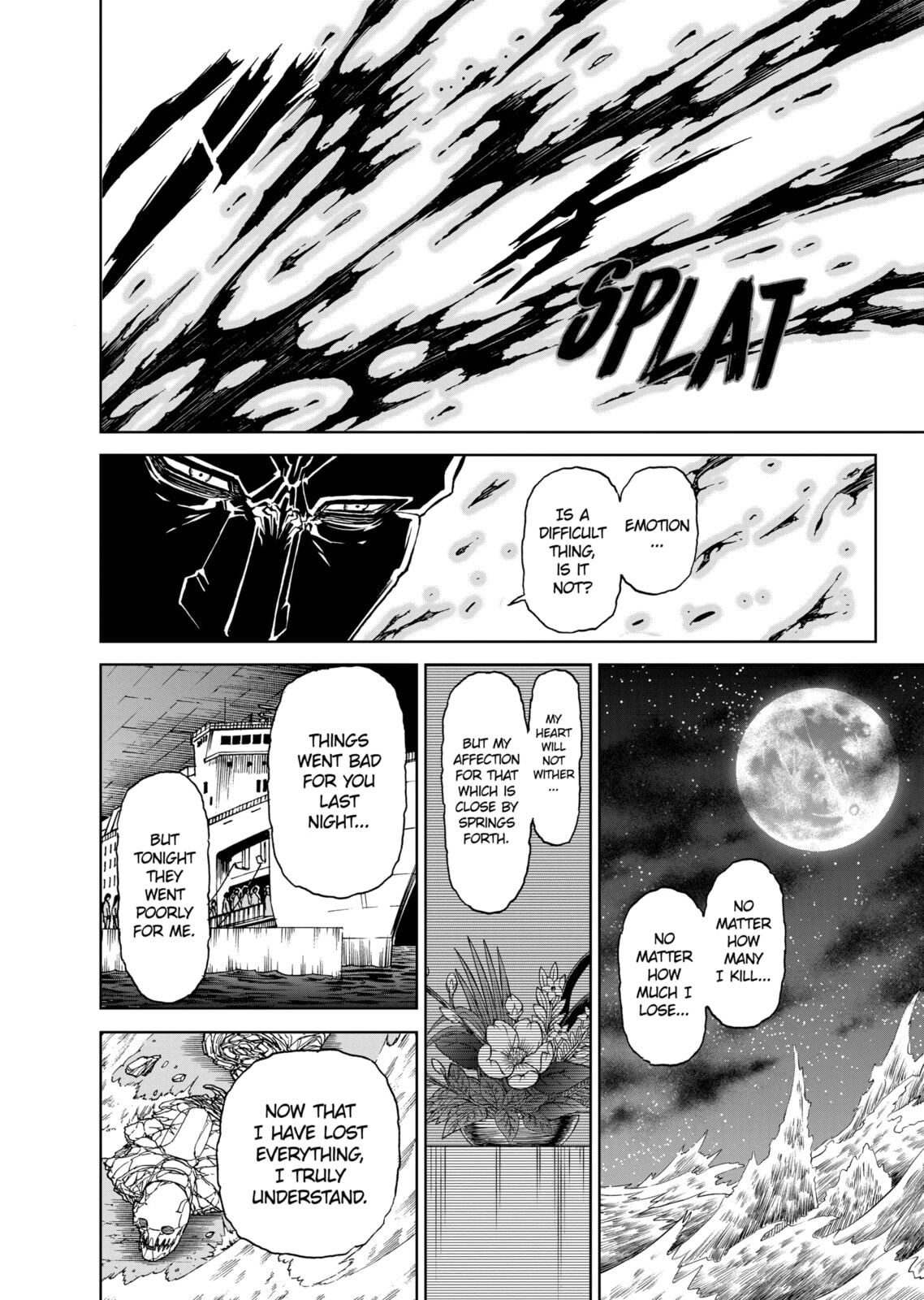 Read Killer Vamp chapter 150 image 22 on Lezhin