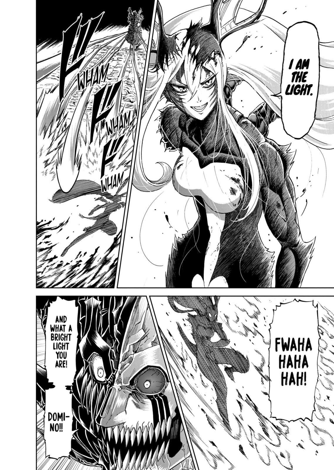 Read Killer Vamp chapter 151 image 12 on Lezhin
