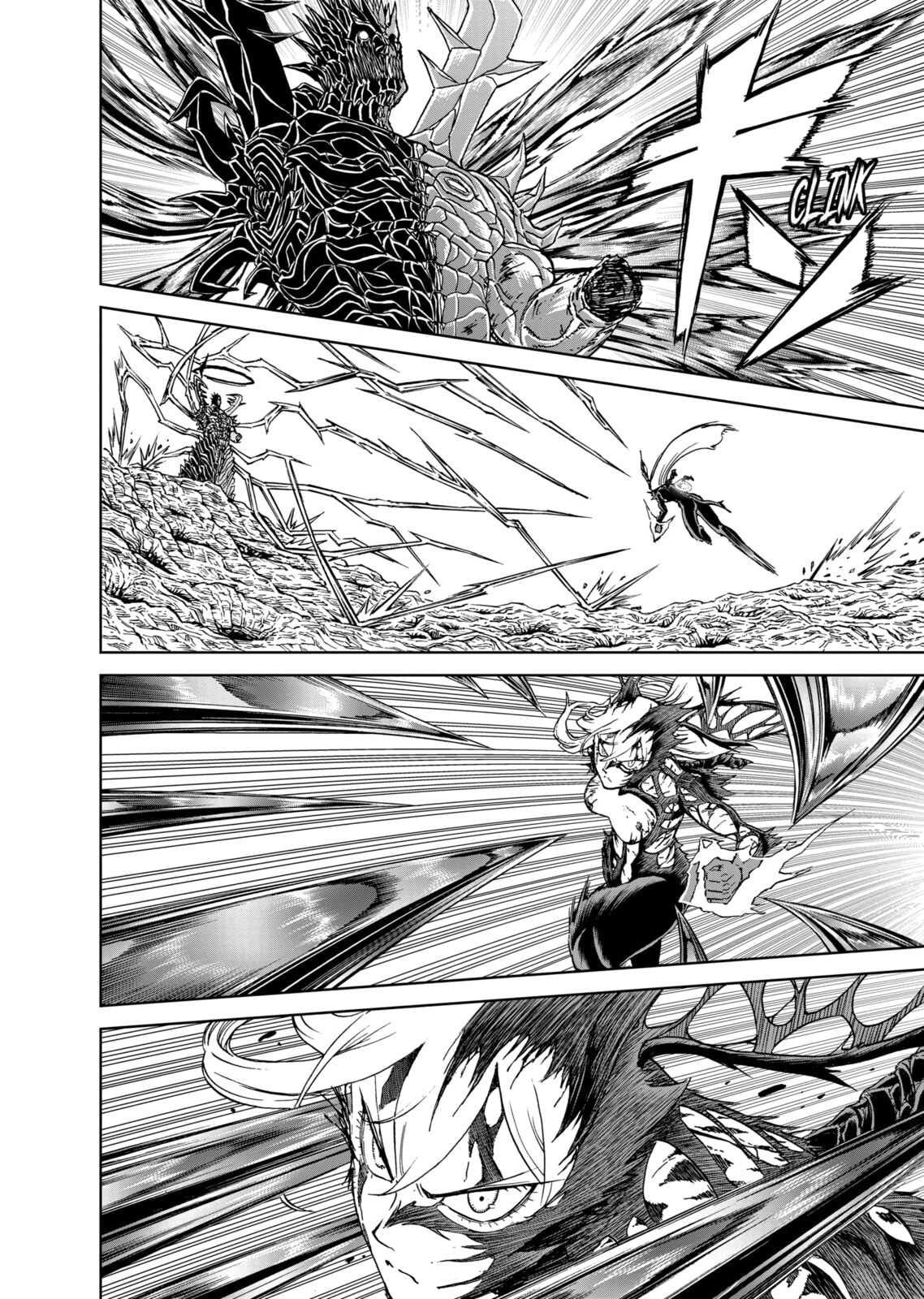 Read Killer Vamp chapter 151 image 18 on Lezhin