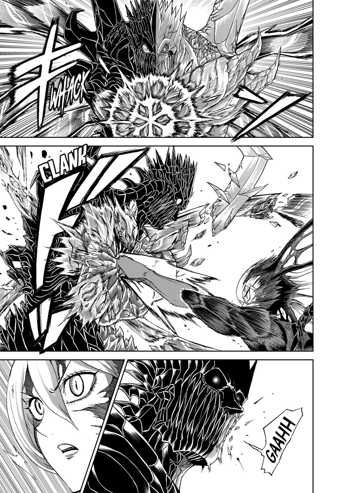 Read Killer Vamp chapter 151 image 19 on Lezhin