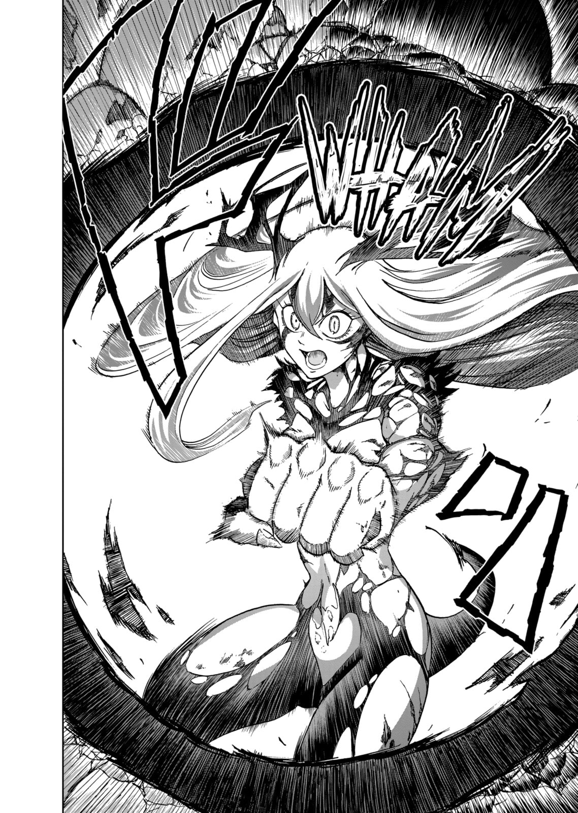 Read Killer Vamp chapter 151 image 23 on Lezhin