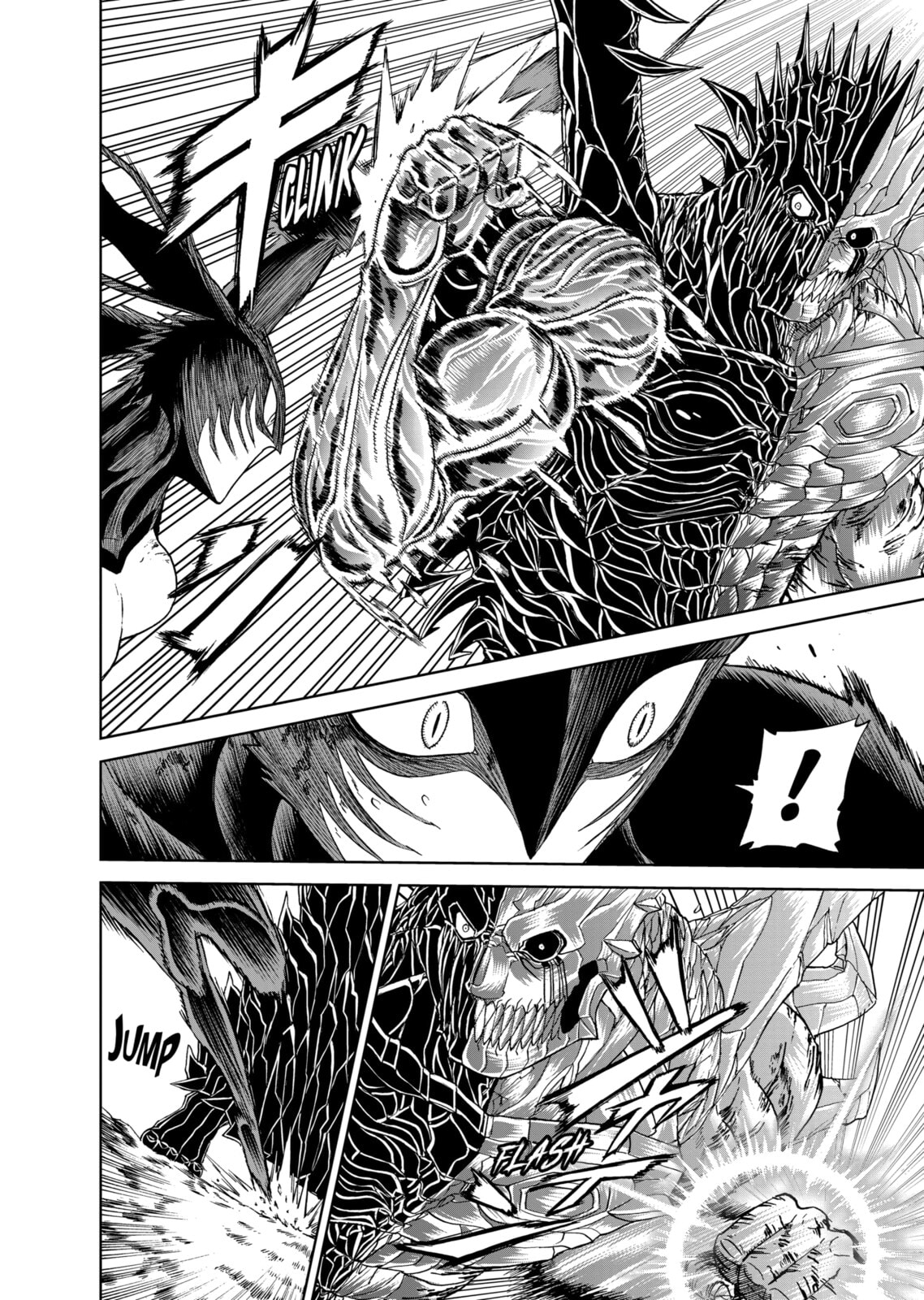 Read Killer Vamp chapter 151 image 6 on Lezhin