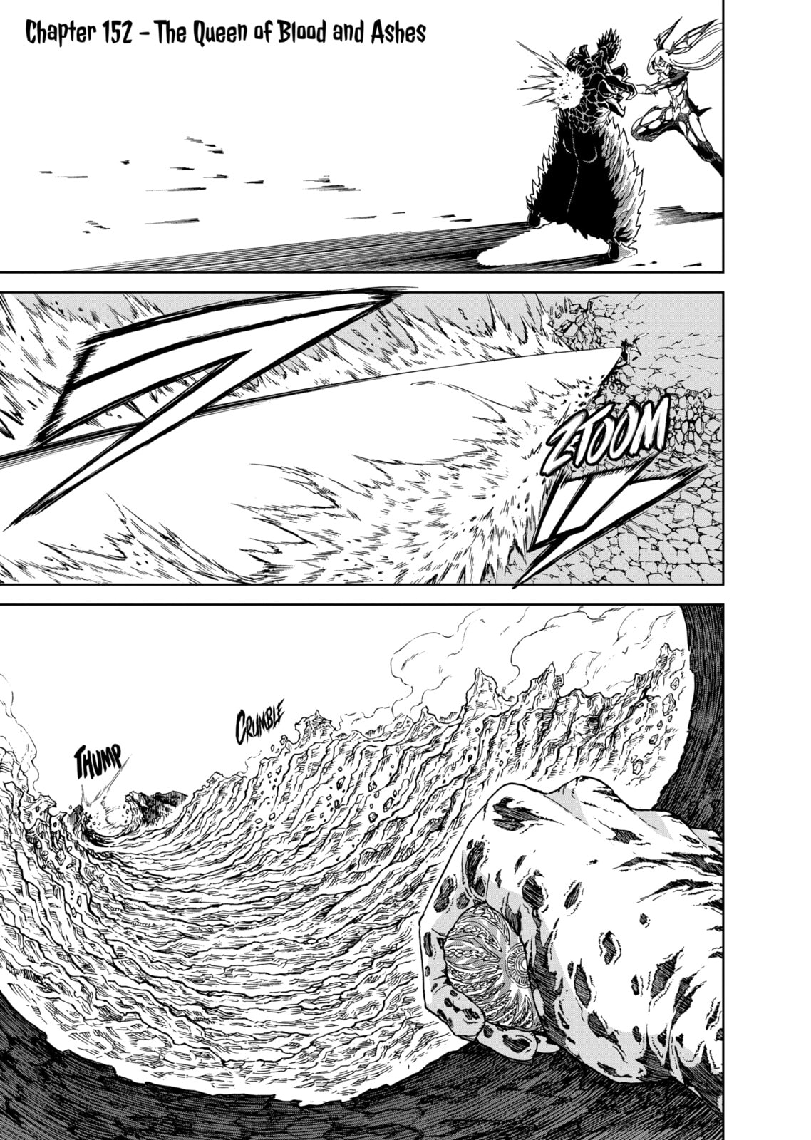 Read Killer Vamp chapter 152 image 0 on Lezhin