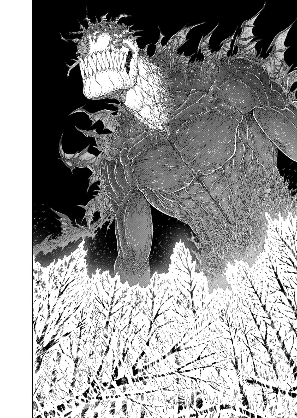 Read Killer Vamp chapter 154 image 1 on Lezhin