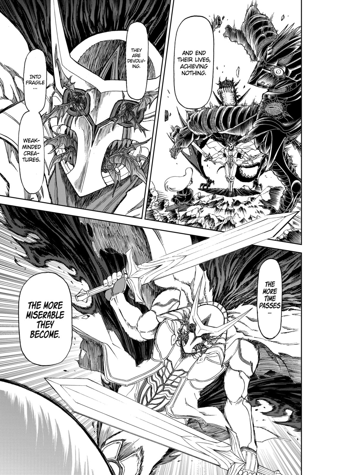 Read Killer Vamp chapter 154 image 12 on Lezhin