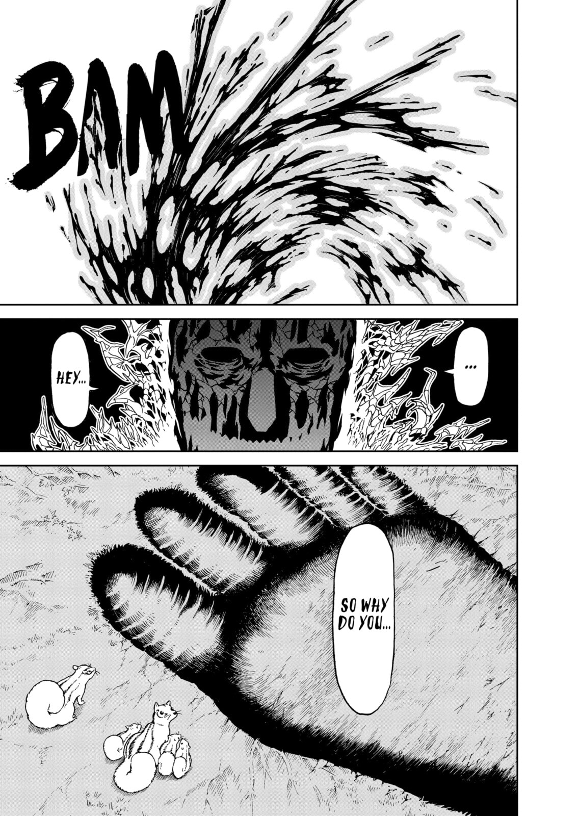 Read Killer Vamp chapter 154 image 14 on Lezhin
