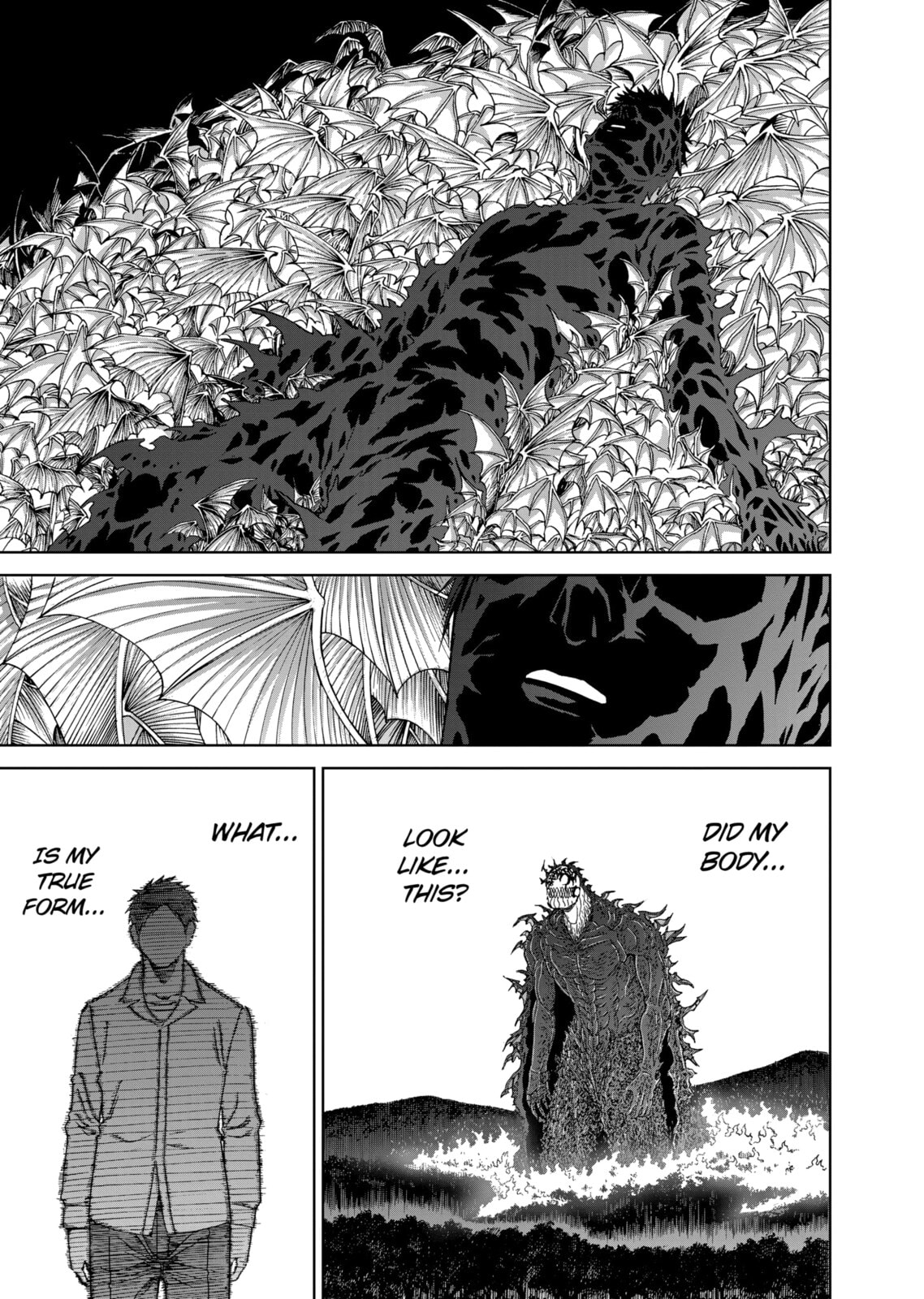 Read Killer Vamp chapter 154 image 2 on Lezhin