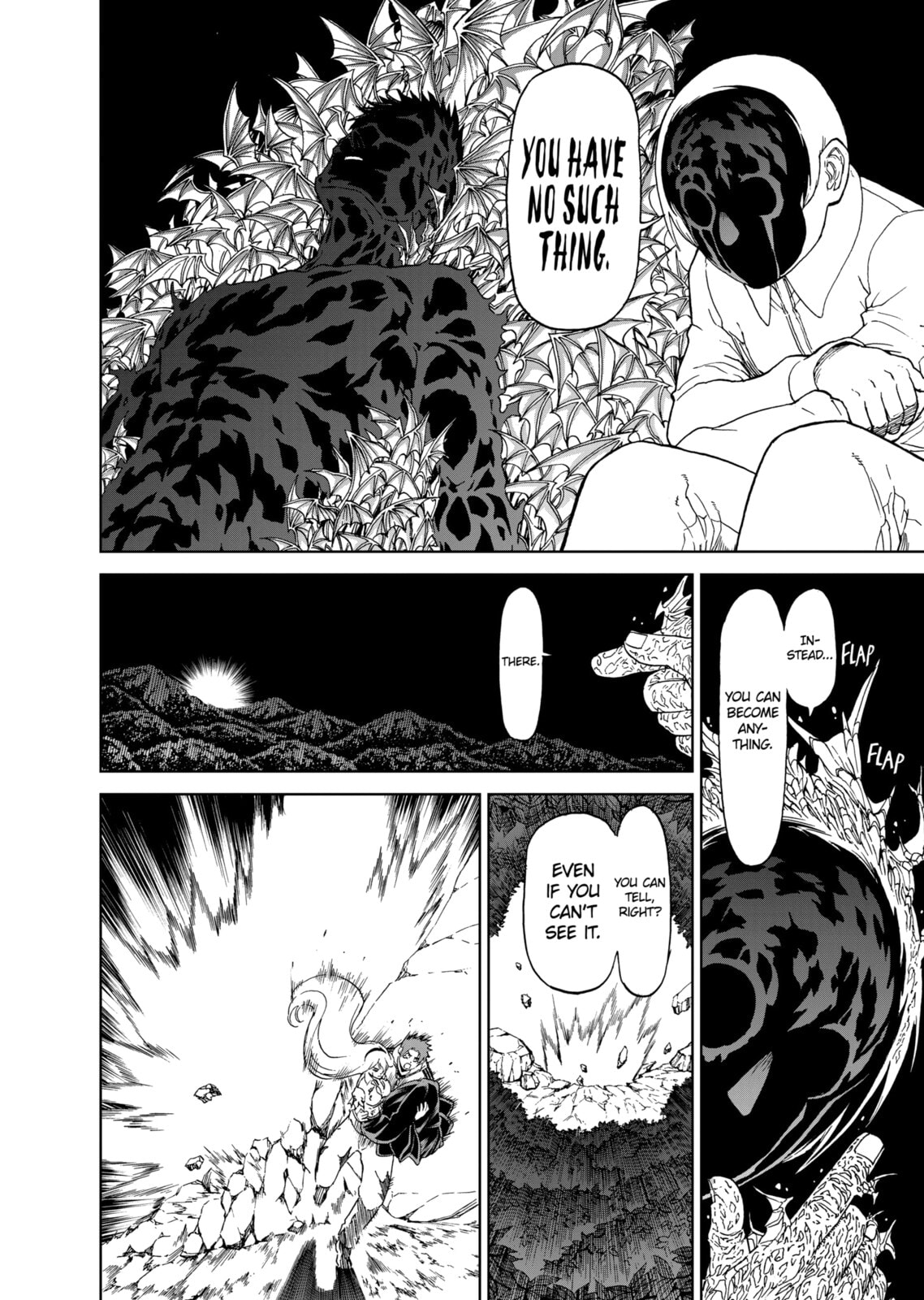 Read Killer Vamp chapter 154 image 3 on Lezhin