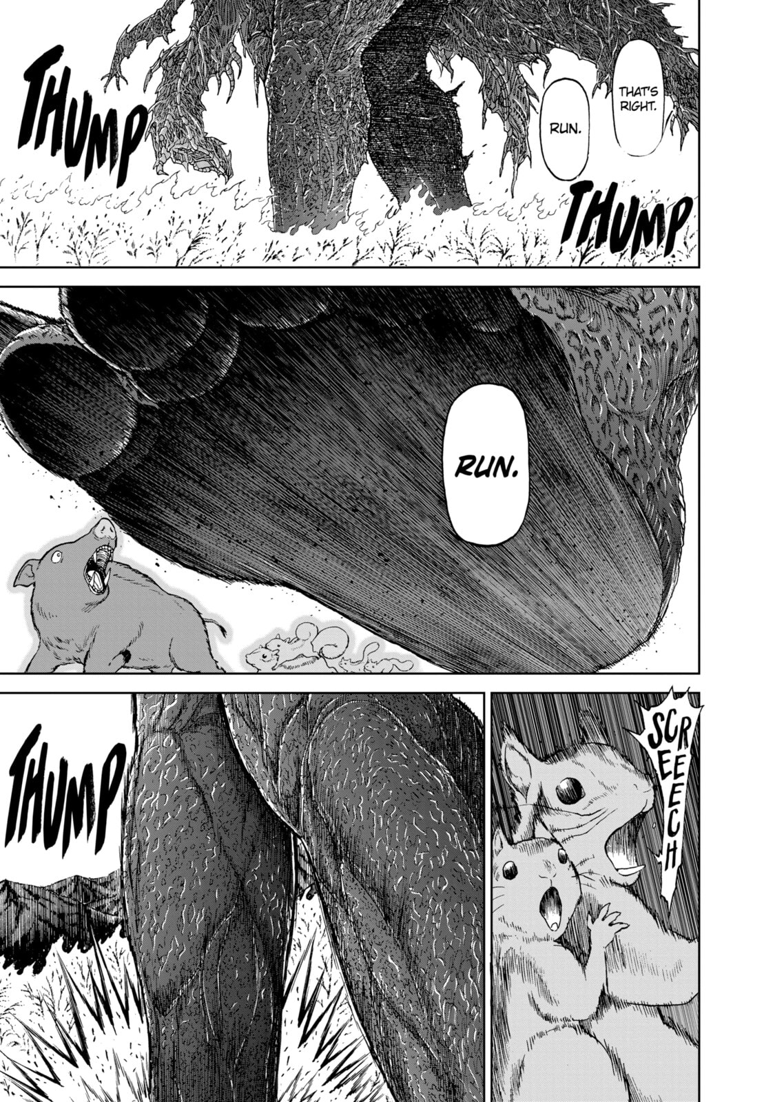 Read Killer Vamp chapter 154 image 6 on Lezhin