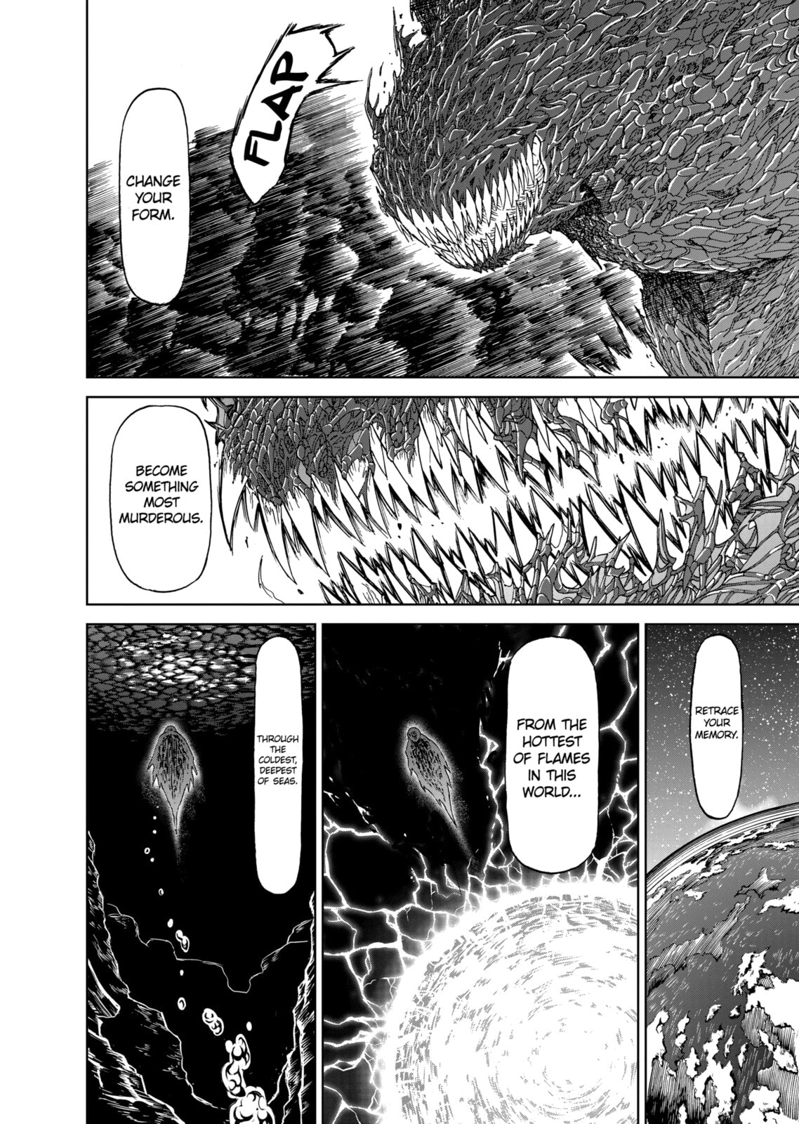Read Killer Vamp chapter 154 image 7 on Lezhin