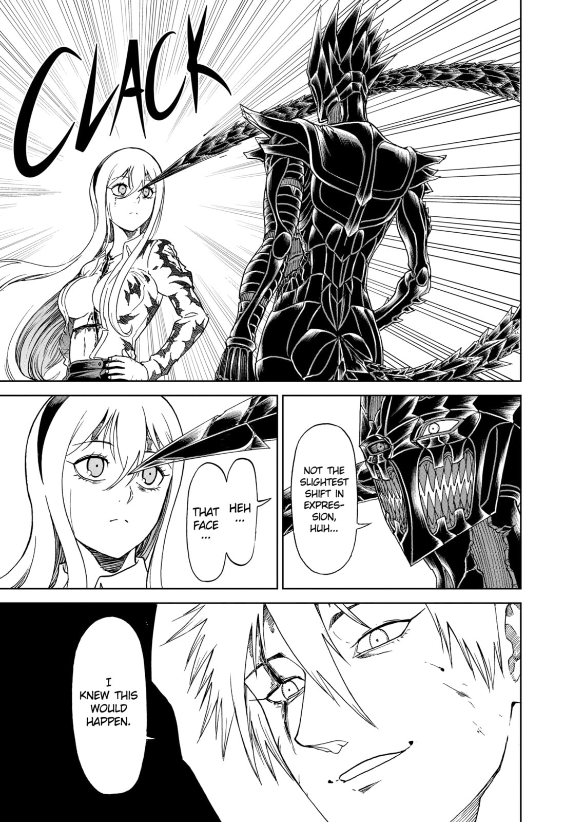 Read Killer Vamp chapter 155 image 12 on Lezhin