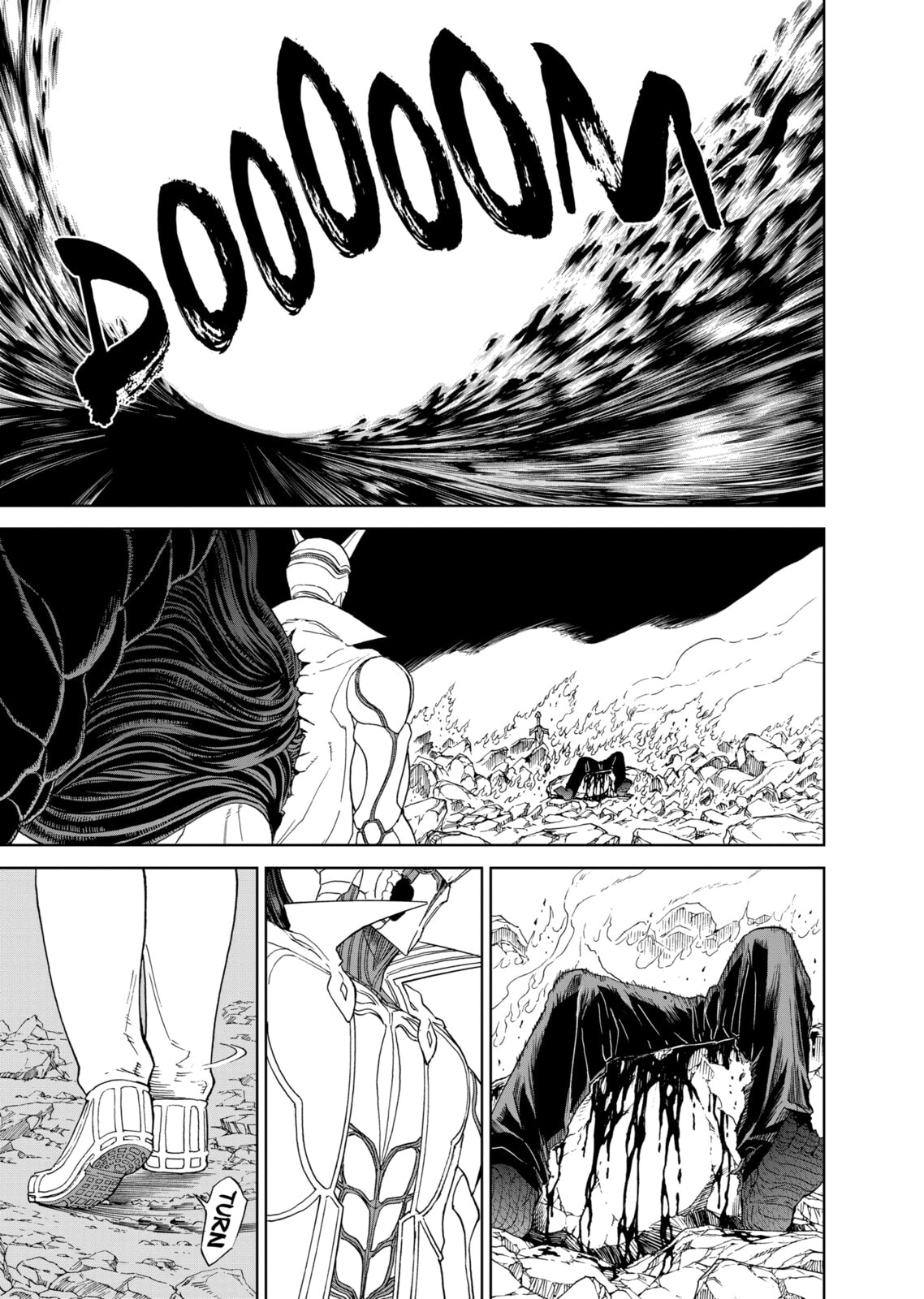 Read Killer Vamp chapter 156 image 15 on Lezhin