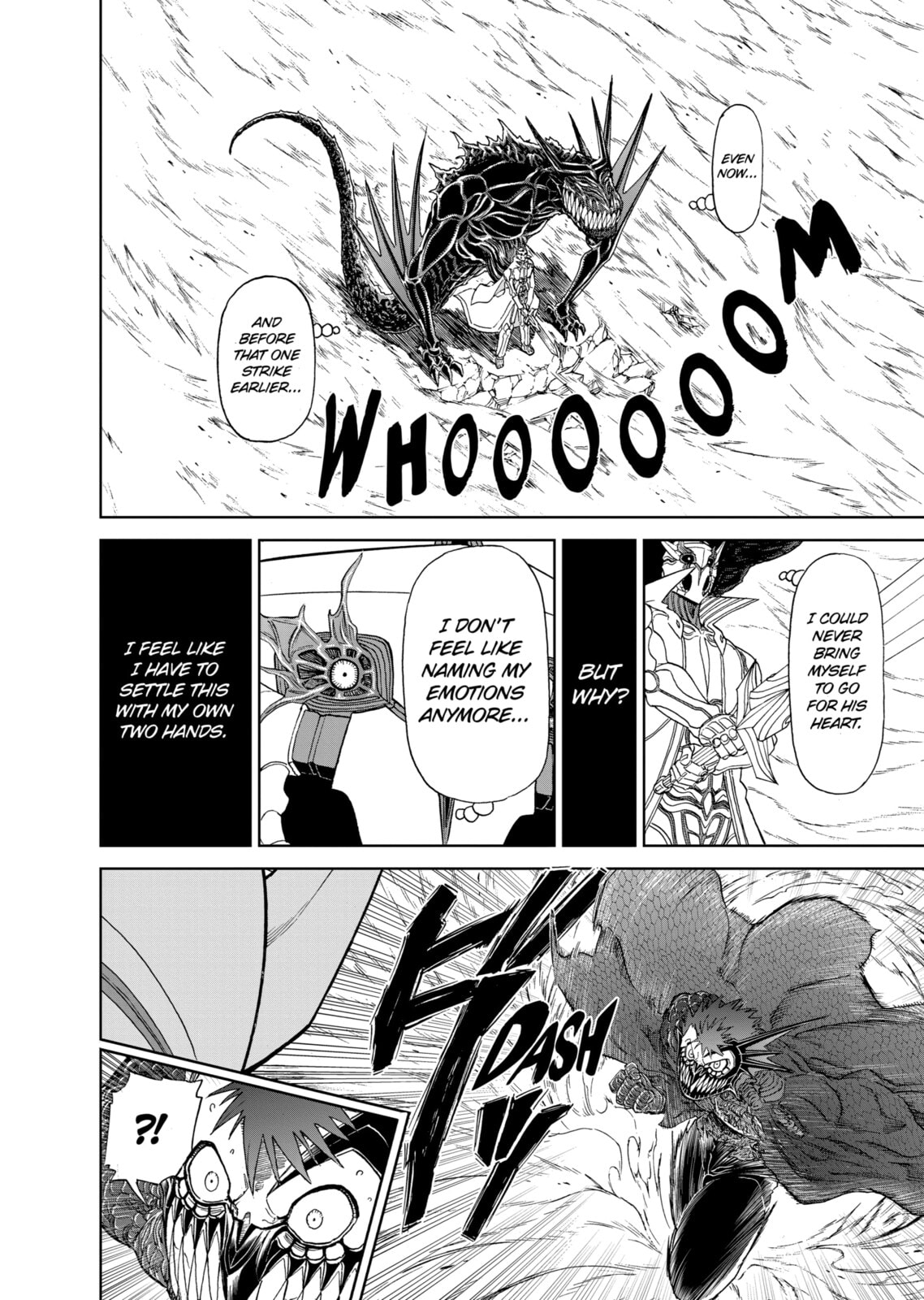 Read Killer Vamp chapter 156 image 22 on Lezhin