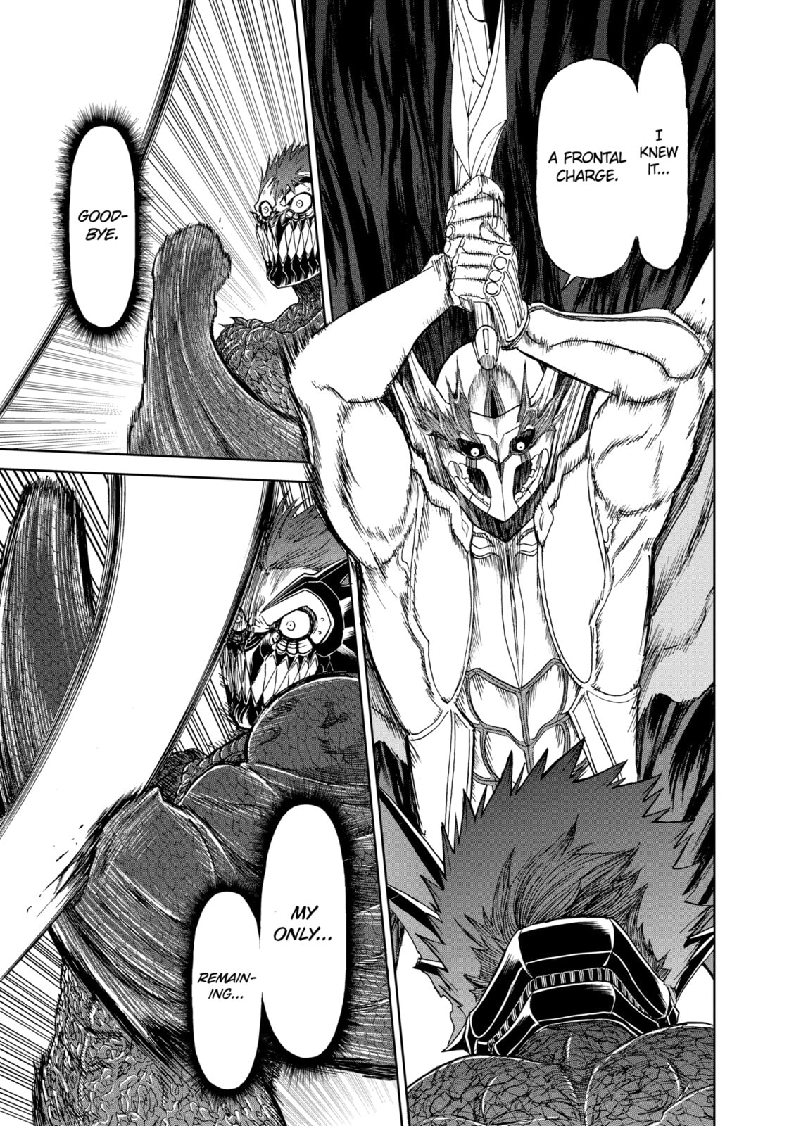 Read Killer Vamp chapter 156 image 23 on Lezhin