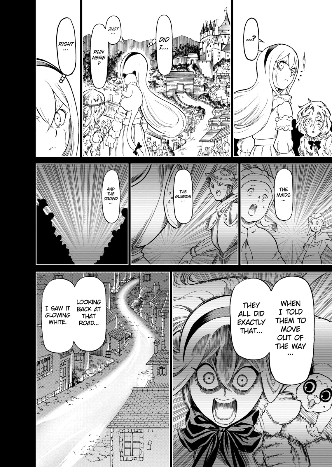 Read Killer Vamp chapter 157 image 17 on Lezhin