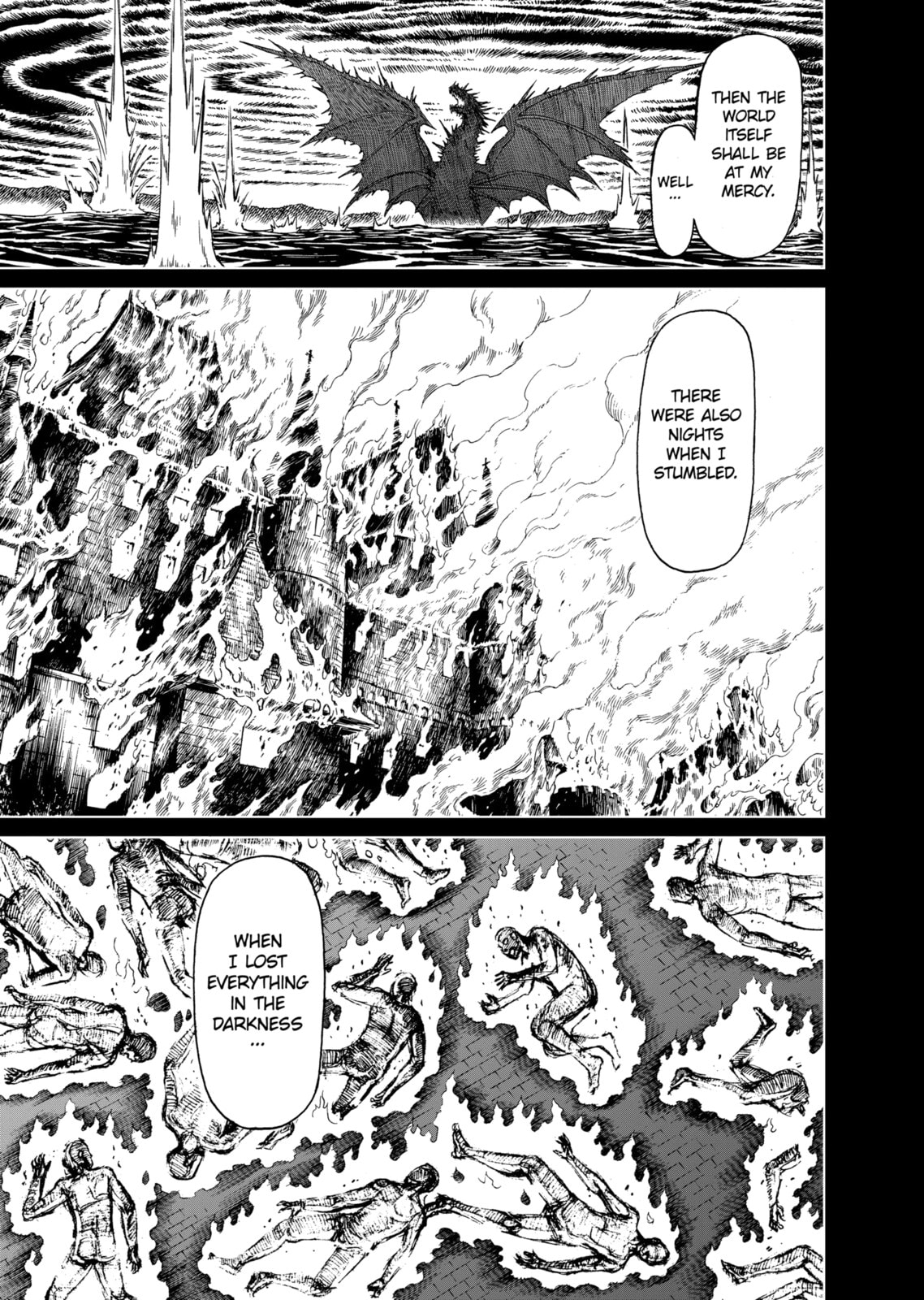 Read Killer Vamp chapter 157 image 20 on Lezhin