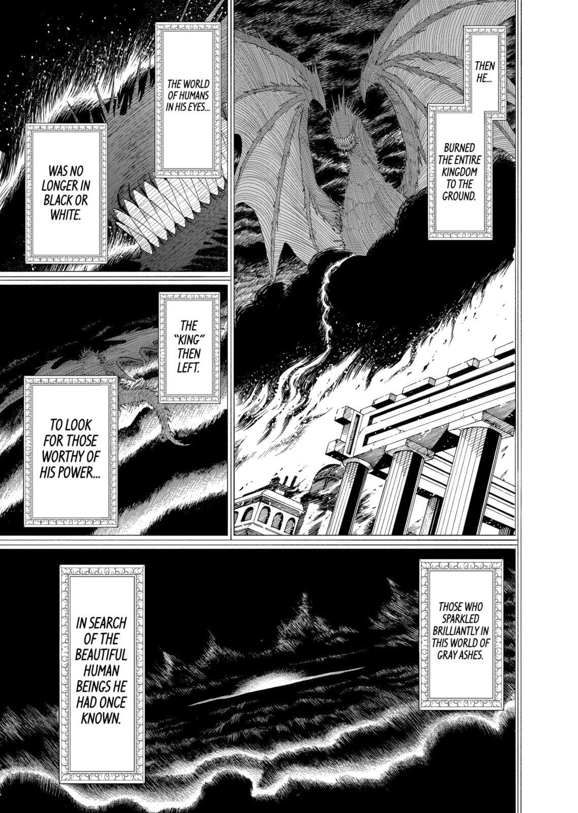 Read Killer Vamp chapter 158 image 10 on Lezhin