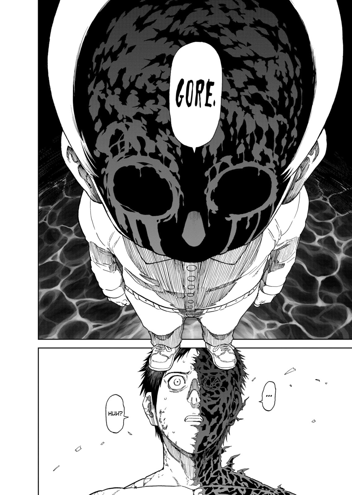 Read Killer Vamp chapter 158 image 23 on Lezhin