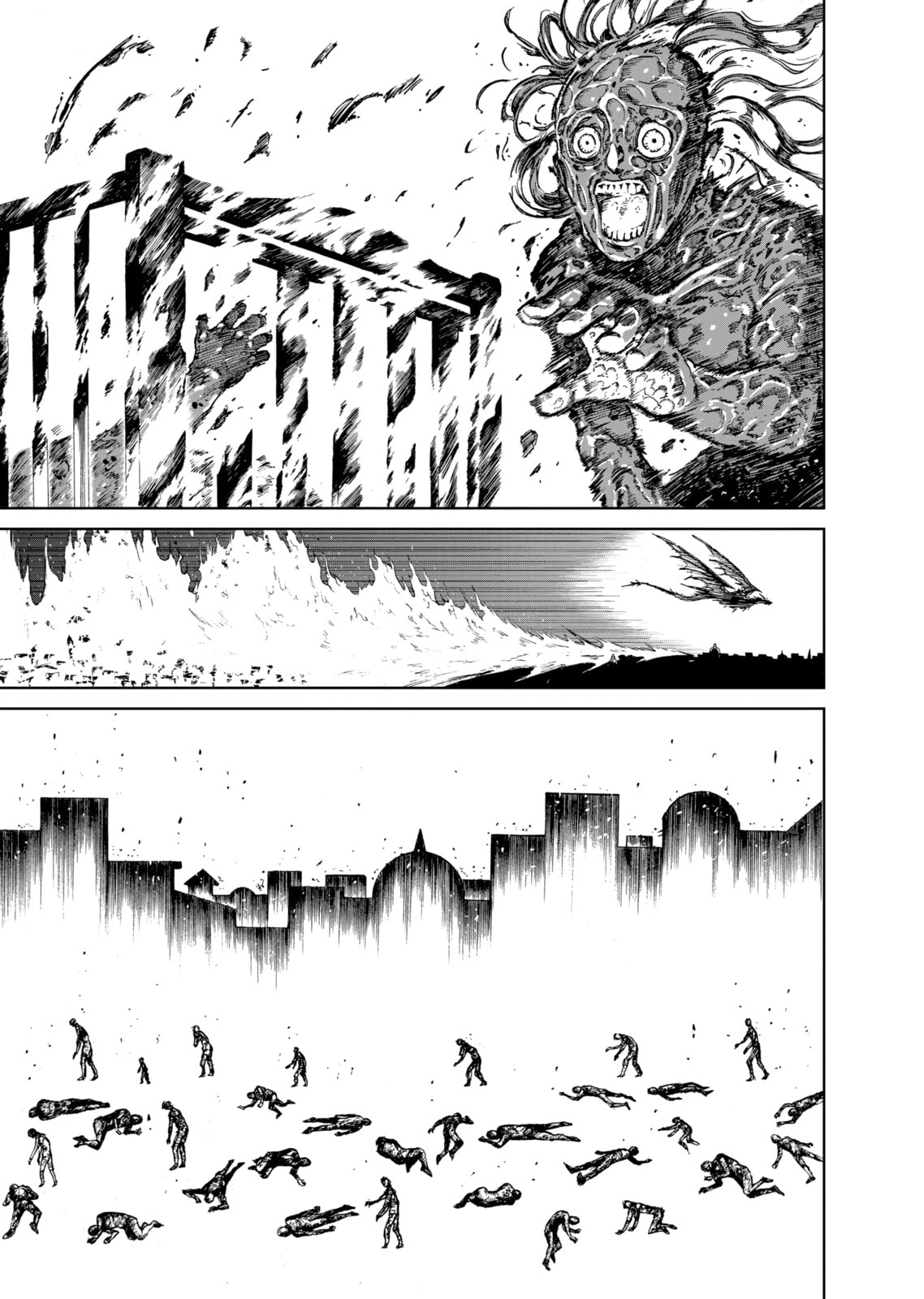 Read Killer Vamp chapter 159 image 12 on Lezhin