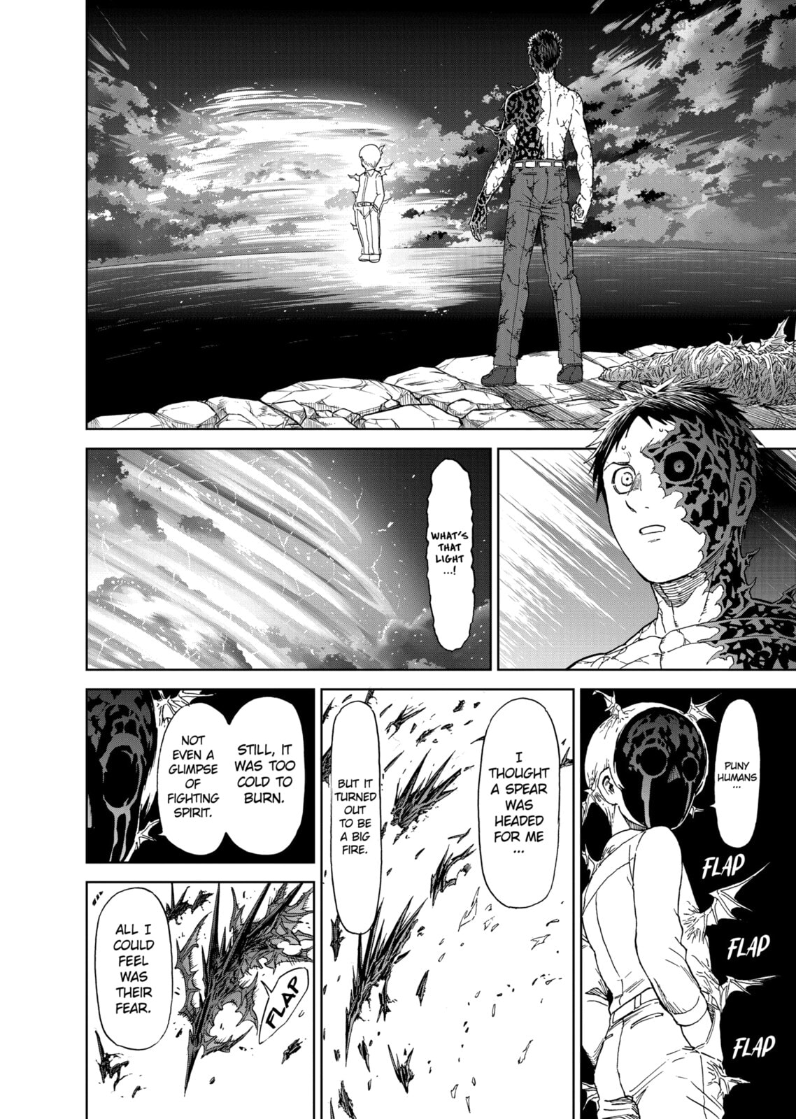 Read Killer Vamp chapter 159 image 15 on Lezhin