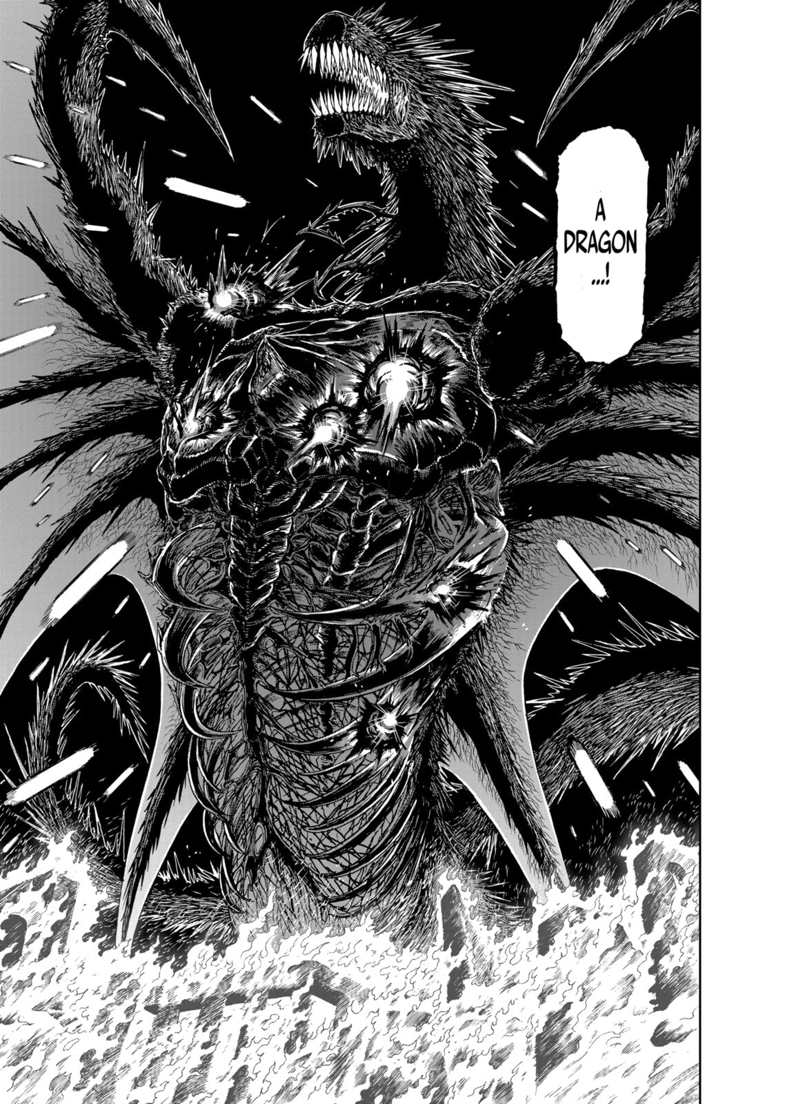 Read Killer Vamp chapter 159 image 8 on Lezhin