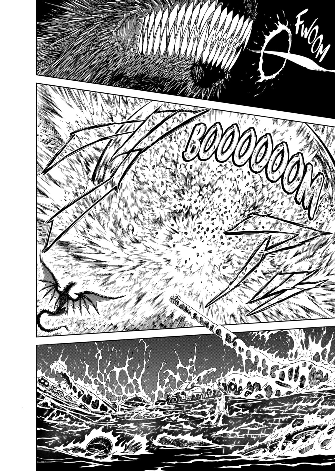 Read Killer Vamp chapter 159 image 9 on Lezhin