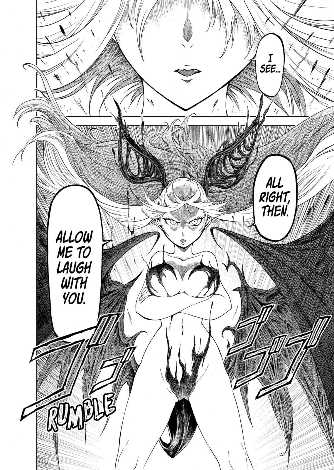 Read Killer Vamp chapter 16 image 17 on Lezhin