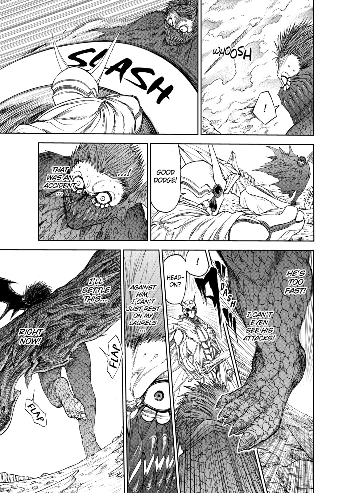 Read Killer Vamp chapter 16 image 2 on Lezhin