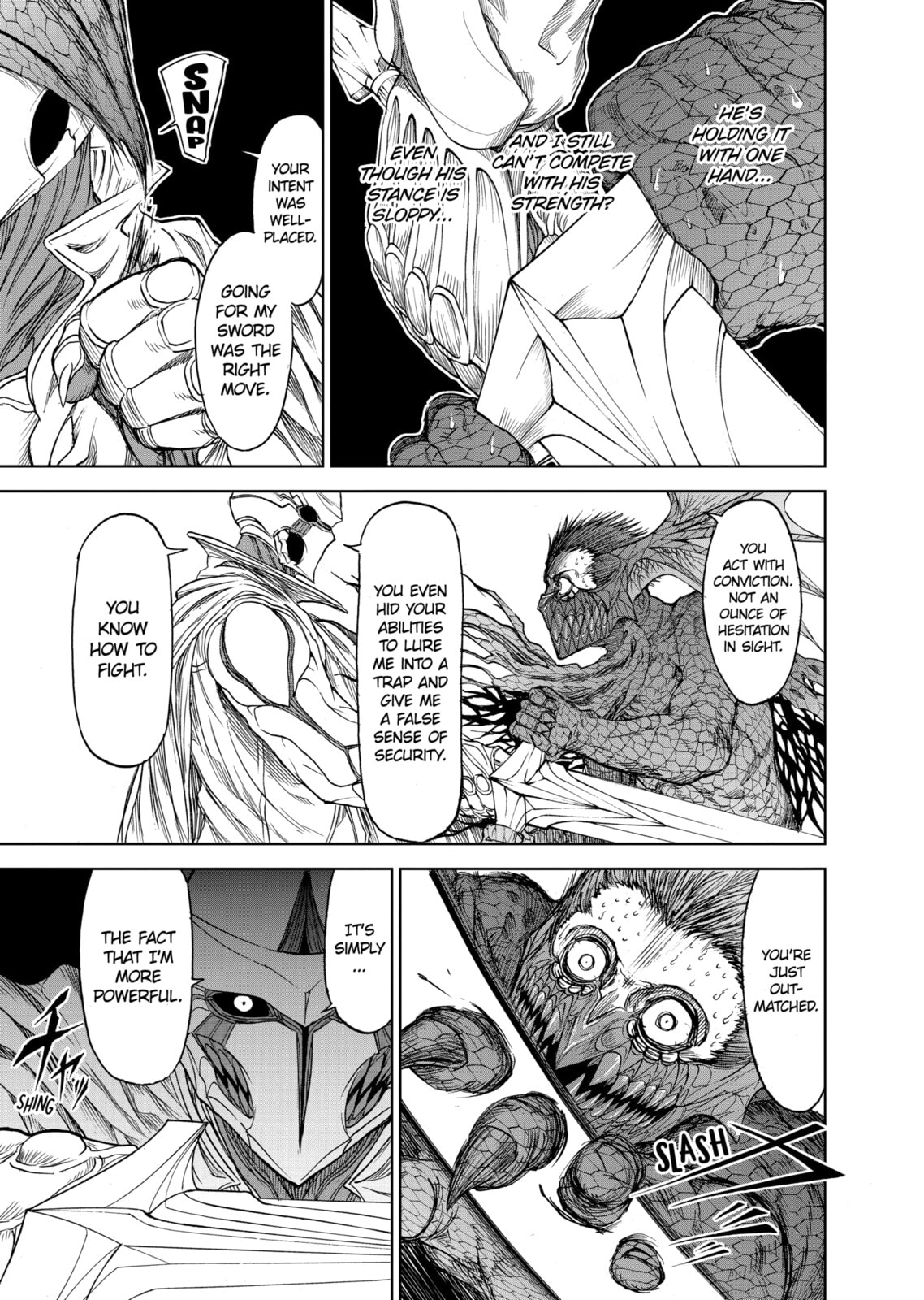 Read Killer Vamp chapter 16 image 4 on Lezhin