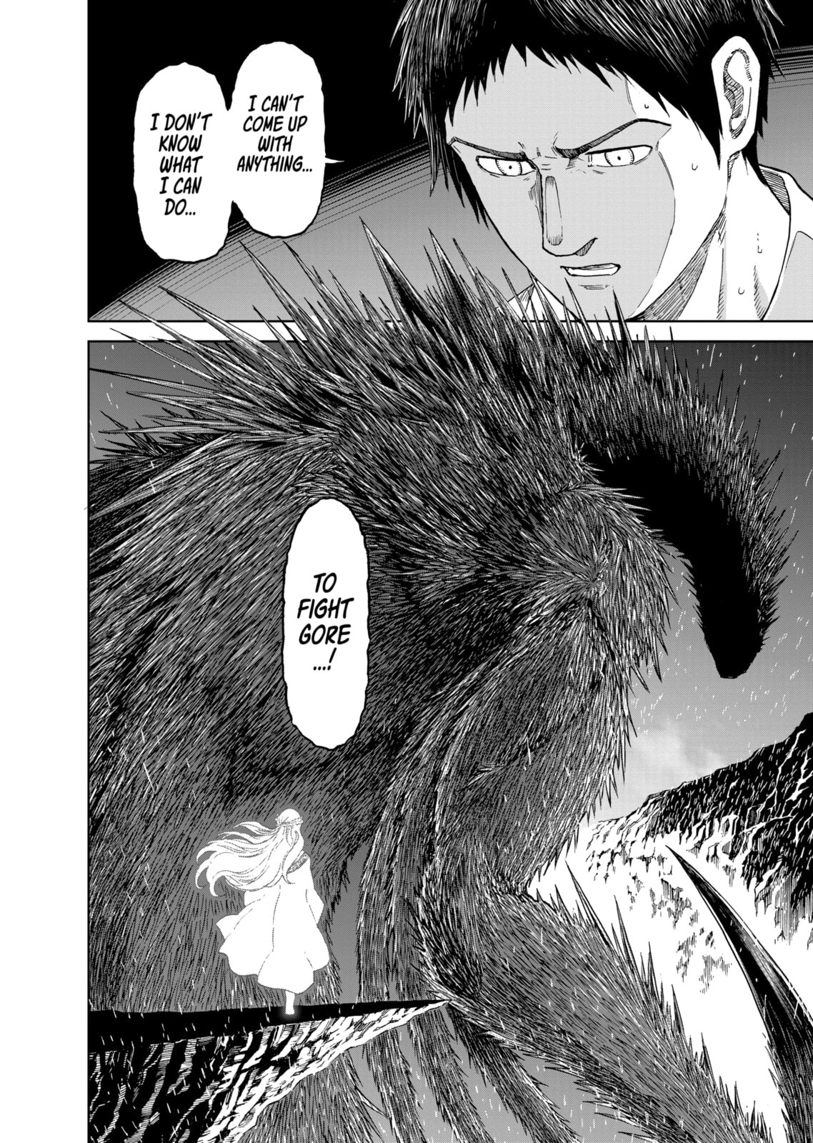 Read Killer Vamp chapter 161 image 22 on Lezhin