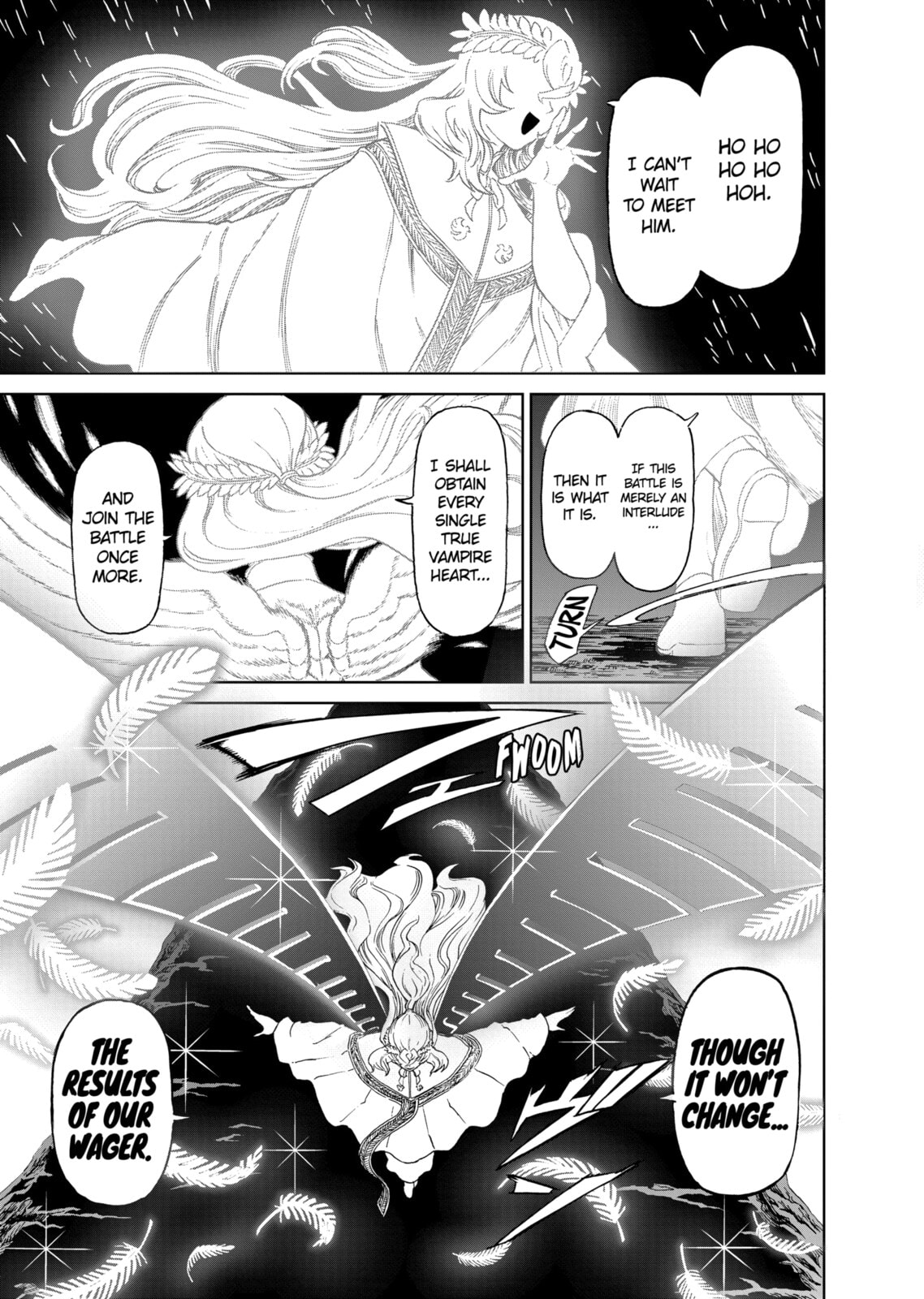 Read Killer Vamp chapter 162 image 2 on Lezhin