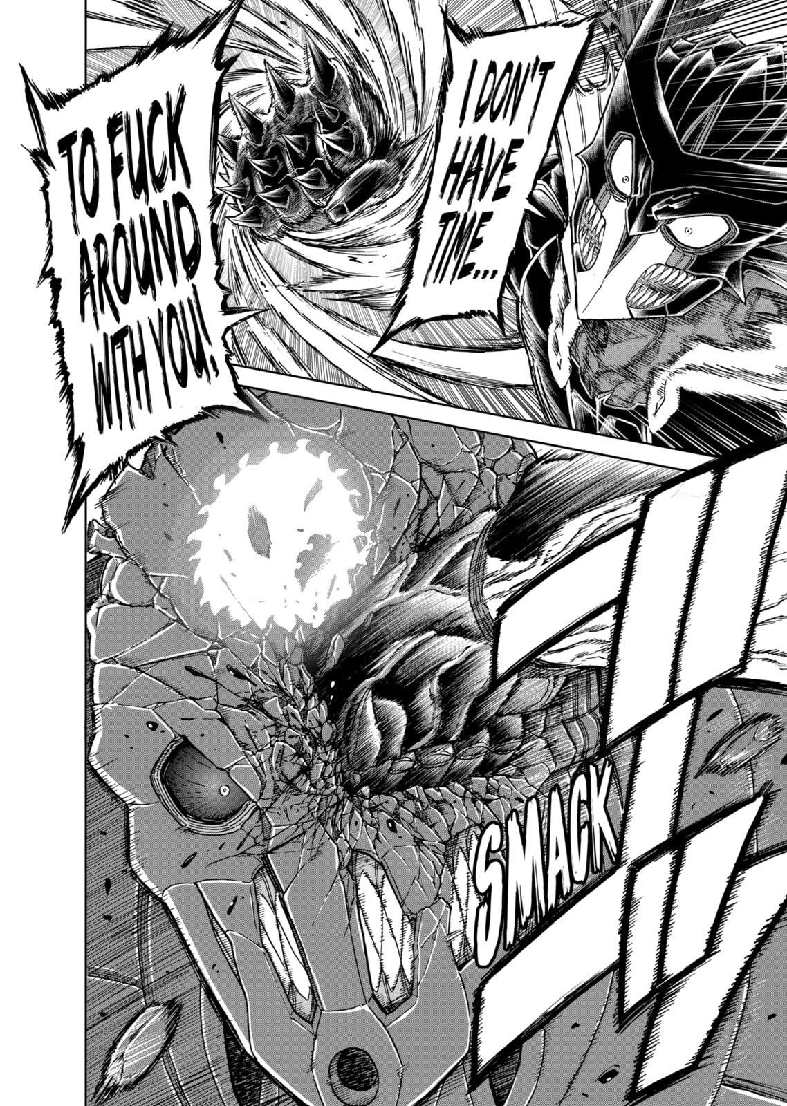Read Killer Vamp chapter 164 image 9 on Lezhin