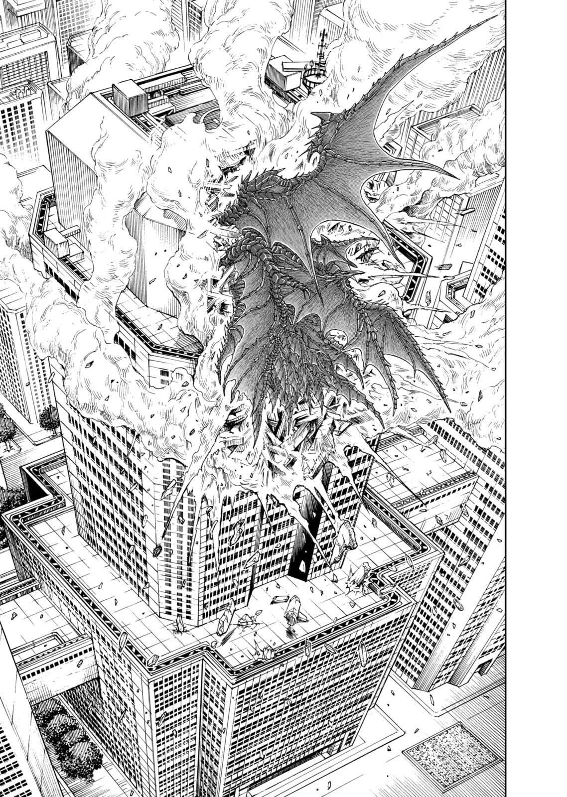Read Killer Vamp chapter 165 image 14 on Lezhin