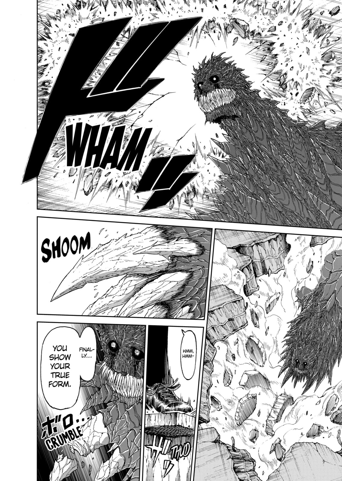 Read Killer Vamp chapter 165 image 24 on Lezhin